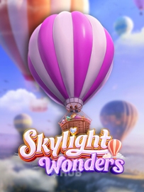 Skylight Wonders